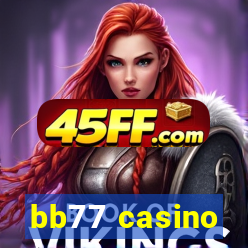 bb77 casino